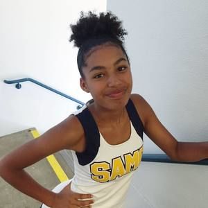 Meet your Posher, Zoe