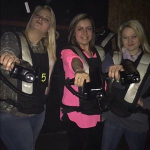 Meet your Posher, Cheyenne