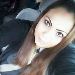 Meet your Posher, Erika