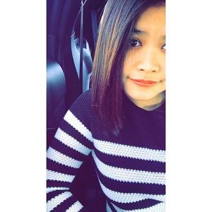 Meet your Posher, Kayla