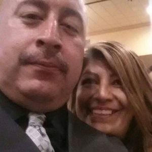 Meet your Posher, Sally