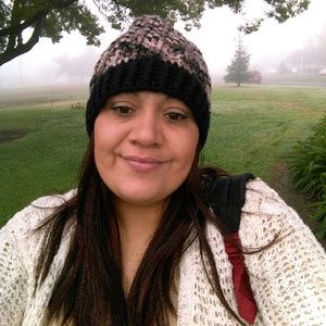 Meet your Posher, Aileen