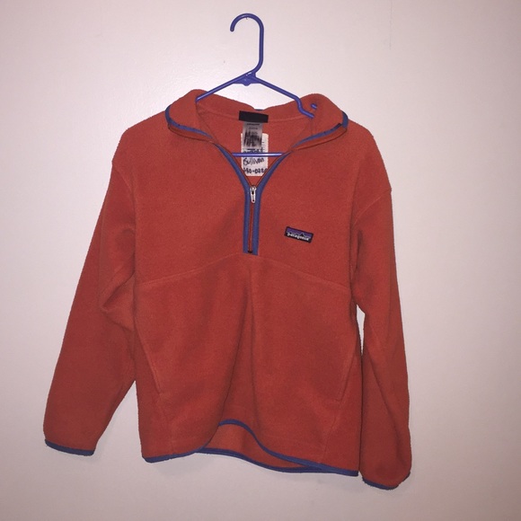 Patagonia Sweaters - Patagonia Pullover!
