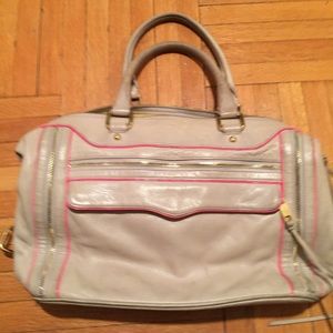 Rebecca Minkoff Bags - Rebecca minkoff large MAB Rebecca Minkoff Bags - Rebecca minkoff large MAB