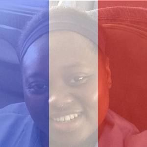 Meet your Posher, Marquesha