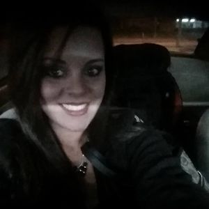 Meet your Posher, Misty