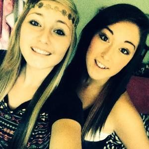 Meet your Posher, Briana