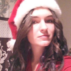 Meet your Posher, Holly