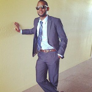 Meet your Posher, Stephen