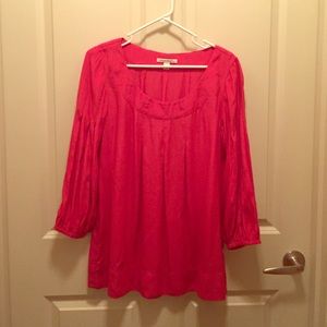 Banana Republic blouse