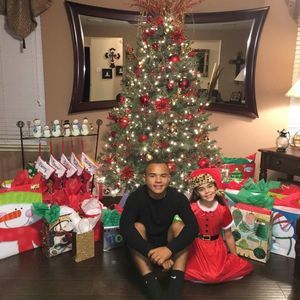 Meet your Posher, Monique