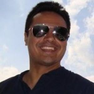 Meet your Posher, Jesús