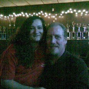 Meet your Posher, Natasha