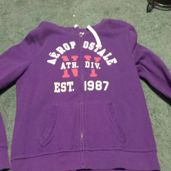 Aeropostale hoodie
