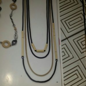 Lia sophia Melissa necklace