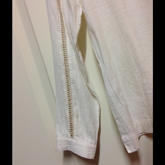 Ann Taylor loft full sleeve blouse - Picture 3 of 4