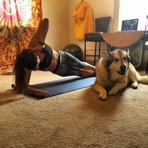 Meet your Posher, Danielle