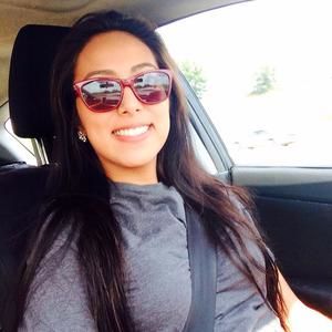 Meet your Posher, Janeth