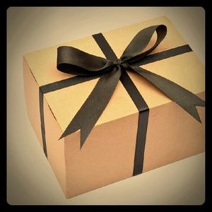 Surprise! Mystery Box