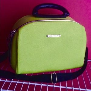 Luca Vergani Cosmetic Case