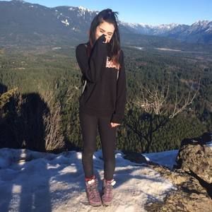 Meet your Posher, Suzie