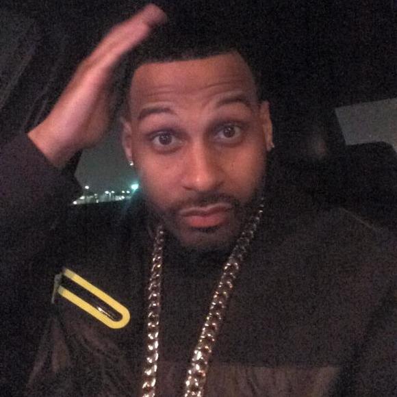 Meet your Posher, Duce - Picture 1 of 1