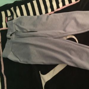 VSX joggers