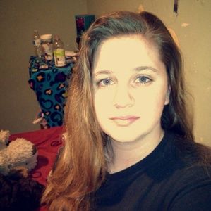 Meet your Posher, Jacklynn