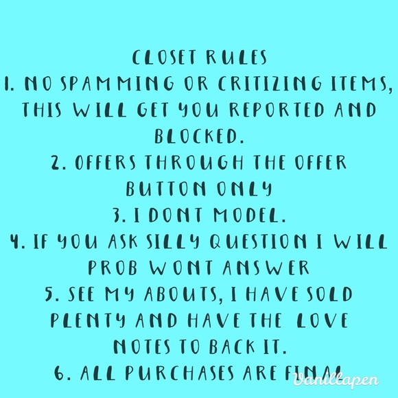 Meet your Posher, Siria - Picture 2 of 3