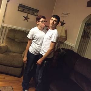 Meet your Posher, Dohnathin