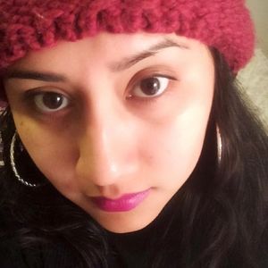 Meet your Posher, Francisca