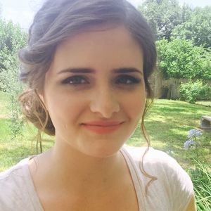 Meet your Posher, Jackie