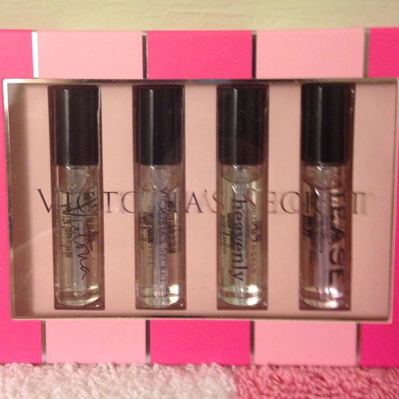 Victoria Secret Roll-On's