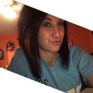 Meet your Posher, Beth ann