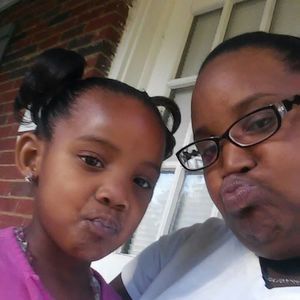 Meet your Posher, Latisha