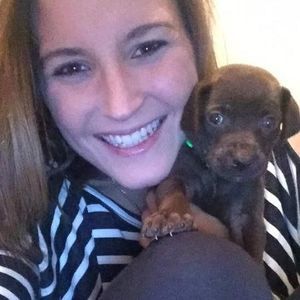 Meet your Posher, Madison