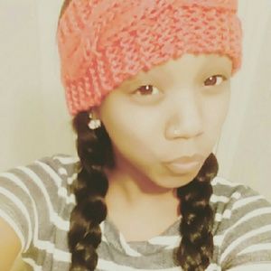 Meet your Posher, Allie