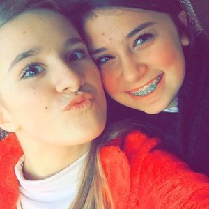 Meet your Posher, Nadia