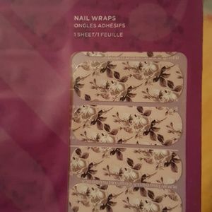 Jamberry nail wraps