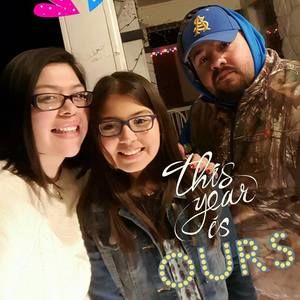 Meet your Posher, Priscilla