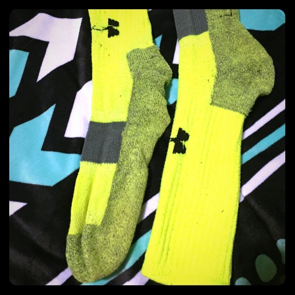 Socks - Picture 1 of 4