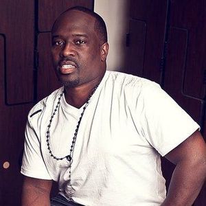 Meet your Posher, Davon