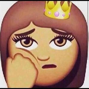 Meet your Posher, Kamiah