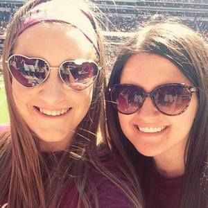 Meet your Posher, Avery