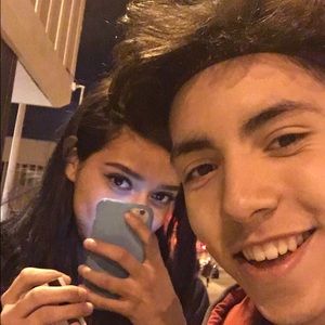 Meet your Posher, Rick