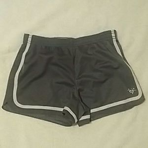 Running shorts