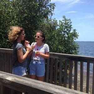 Meet your Posher, Shelby