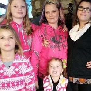 Meet your Posher, Reesha