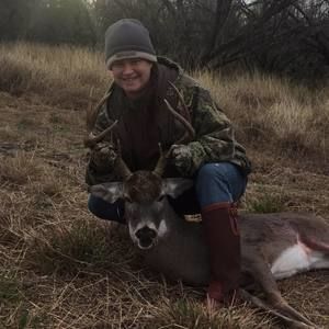 Meet your Posher, Kara