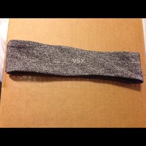 Victoria's Secret Grey Headband